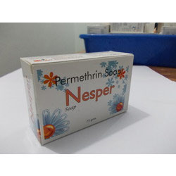 Nesper Soaps