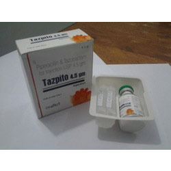 Tazpito 4.5G Injections