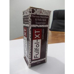Fulfol-XT Syrup