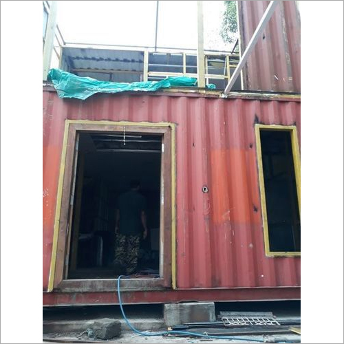 Bunk House