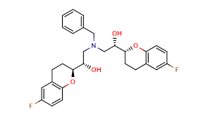 N-Benzyl Nebivolol (Stage -NB-8)