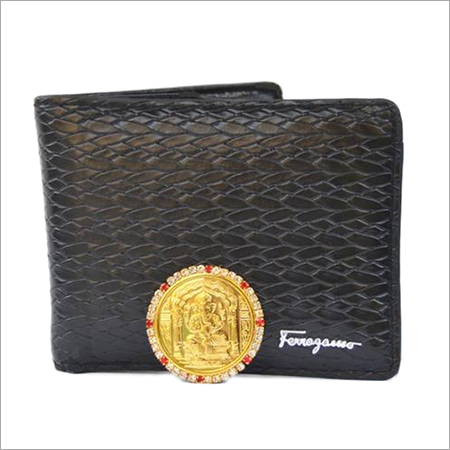 Purse Vastu Coin