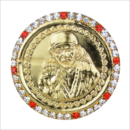 Sai Baba Coin