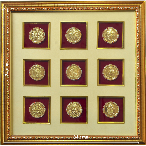 Vastu Prosperity Coin