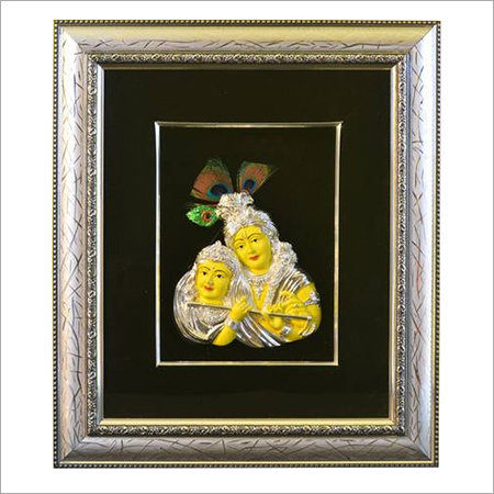 Krishna  Radha Photo Frames