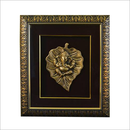 Lord Ganesha Photo Frames