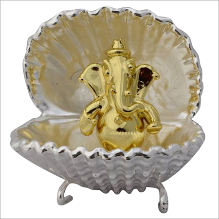 Shell Ganesh Ji