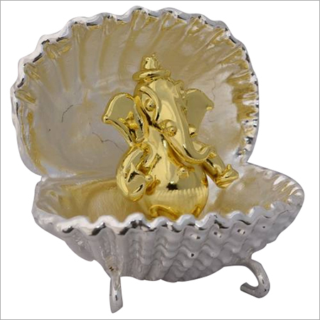Shell Ganesh Ji