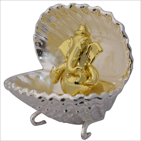 Shell Ganesh Ji