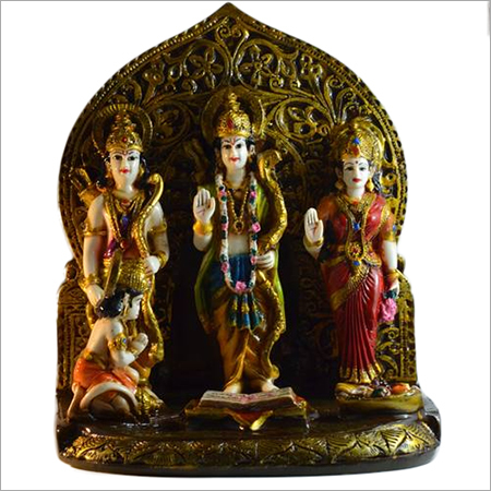 Shree Ram Family Status