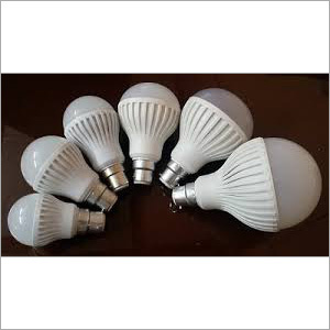 LED Light Bulbs