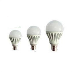5W LED Bulbs