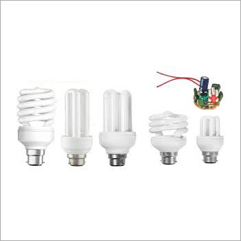 CFL Bulbs