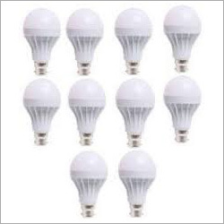 7W LED Bulbs