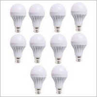 7w Led Bulbs