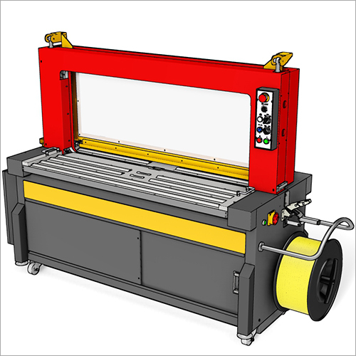 Strapping Machine