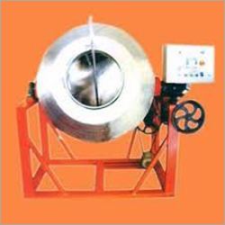 Cone Blender