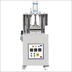 Chapati Ball Pressing Machine