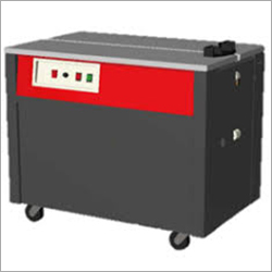 Semi Automatic Strapping Machine