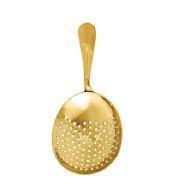 Julip Strainer Golden Finish