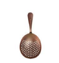 Julip Strainer Copper Antic Finish