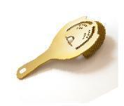 Hawthrone Strainer Golden Finish