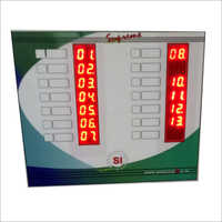 14-bed Ncbs (nurse Call Bell System) Wireless - Application: Industrial