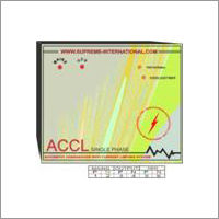 Accl Single Phase