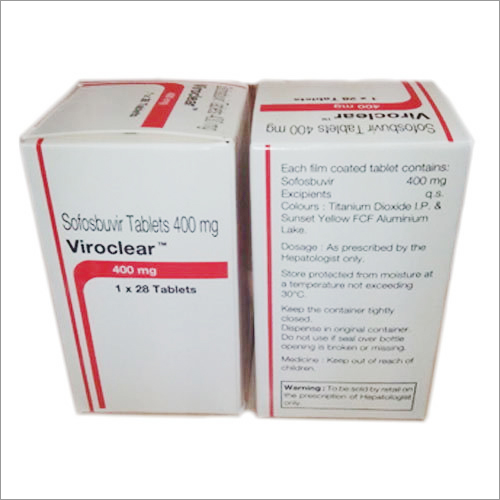 Viroclear Tablets Viroclear Tablets