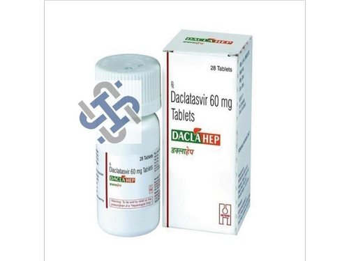 Daclatasvir Tablet