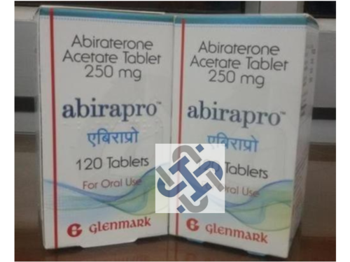 Abirapro Abiraterone Acetate 250mg Tablet
