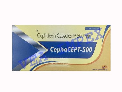 CephaCEPT 500