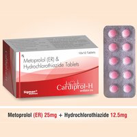 Cardiprol-50AM Tablets