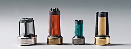 Automotive Filters