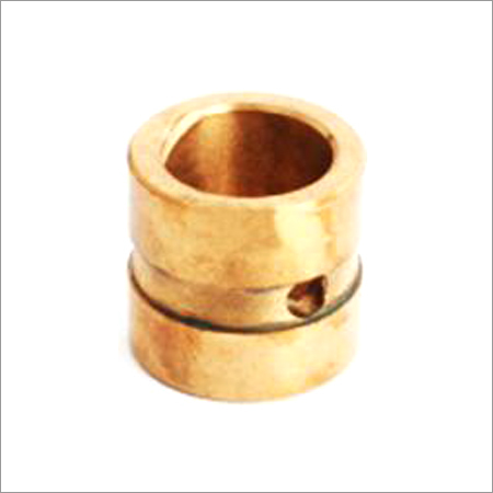 Steering Axle Bush