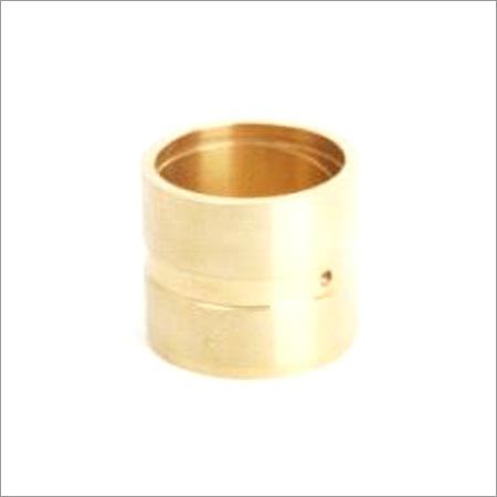 Boom Bush - Bronze, Varied Dimensions, Specified Hardness | High Durability, Precise Fit, Smooth Operation, Corrosion Resistance, Easy Installation