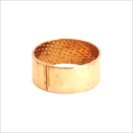 Bush - Copper 10x8x5mm, Low Friction, Corrosion Resistant, Precise Fit, Easy Installation