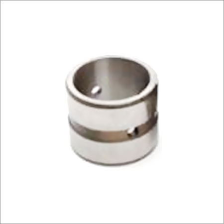 Bush - Steel, Variable Dimensions, Na Coating | High Durability, Corrosion Resistance, Reduced Friction