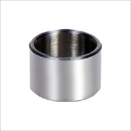 Boom Tube Bush - Steel, Variable Dimensions, Variable Power | Durable, Efficient, Reliable, Easy Use
