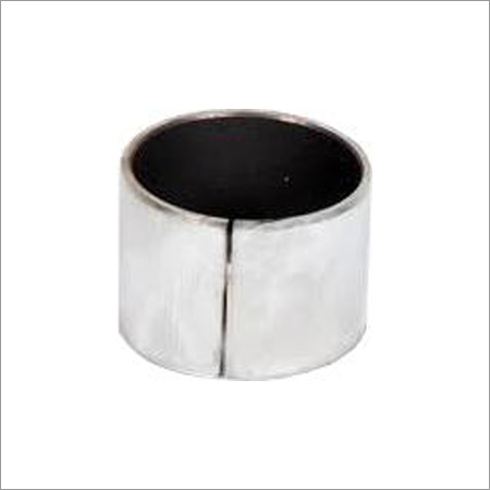 Bucket Rod Bush Bimetallic - Steel Bronze, Varied Sizes, 60-70Hrc Hardness | High Durability, Corrosion Resistance, Low Friction, Easy Installation