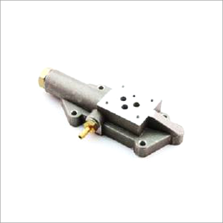 Hydraulic Parts