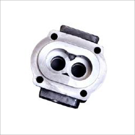 Hydraulic Parts