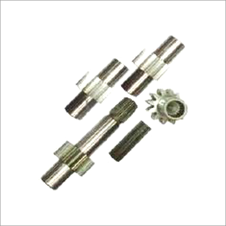 HYD.Pump Gear Set Of 5 Pcs