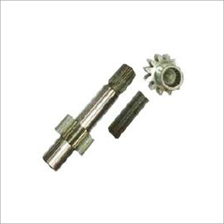 HYD.Pump Drive Gear Set Of 3Pcs