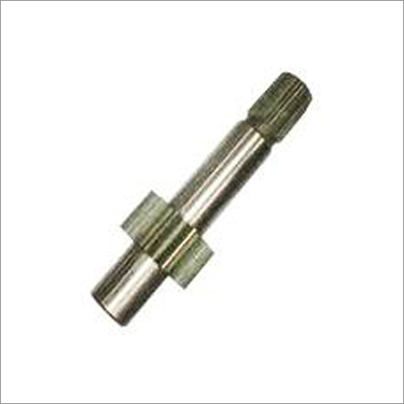 Hydraulic Parts