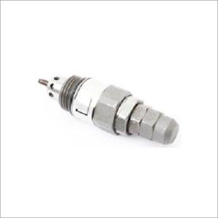 Hydraulic Parts