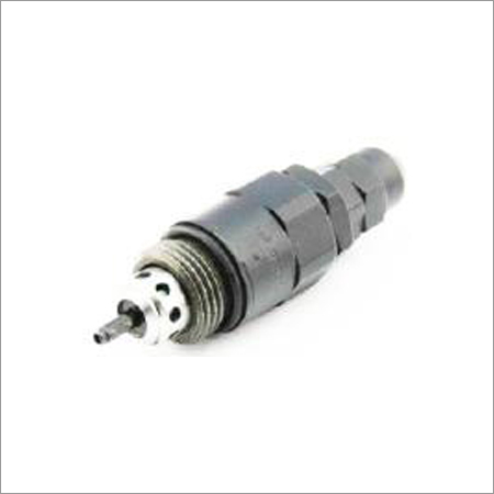 Main Relief Valve, MRV