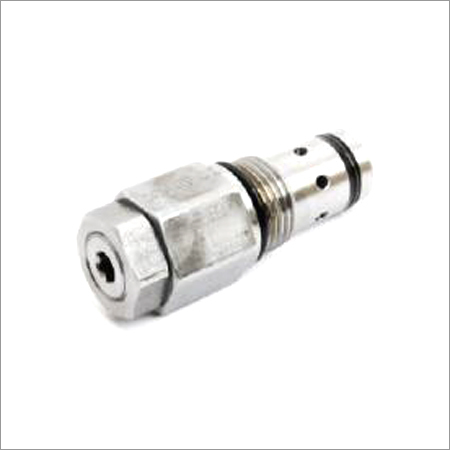 Pilot Unloader Valve