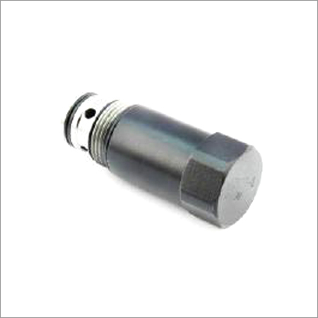 Main Relief Valve
