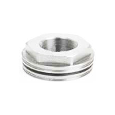 Valve Housing